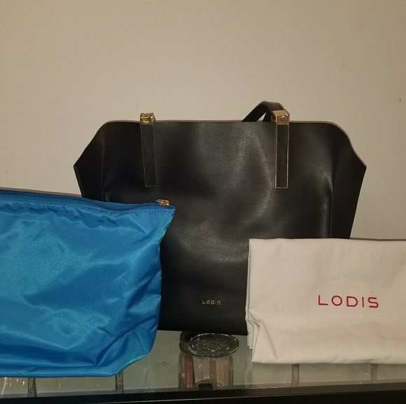 Lodis Blair Handbag - Picture 3 of 3